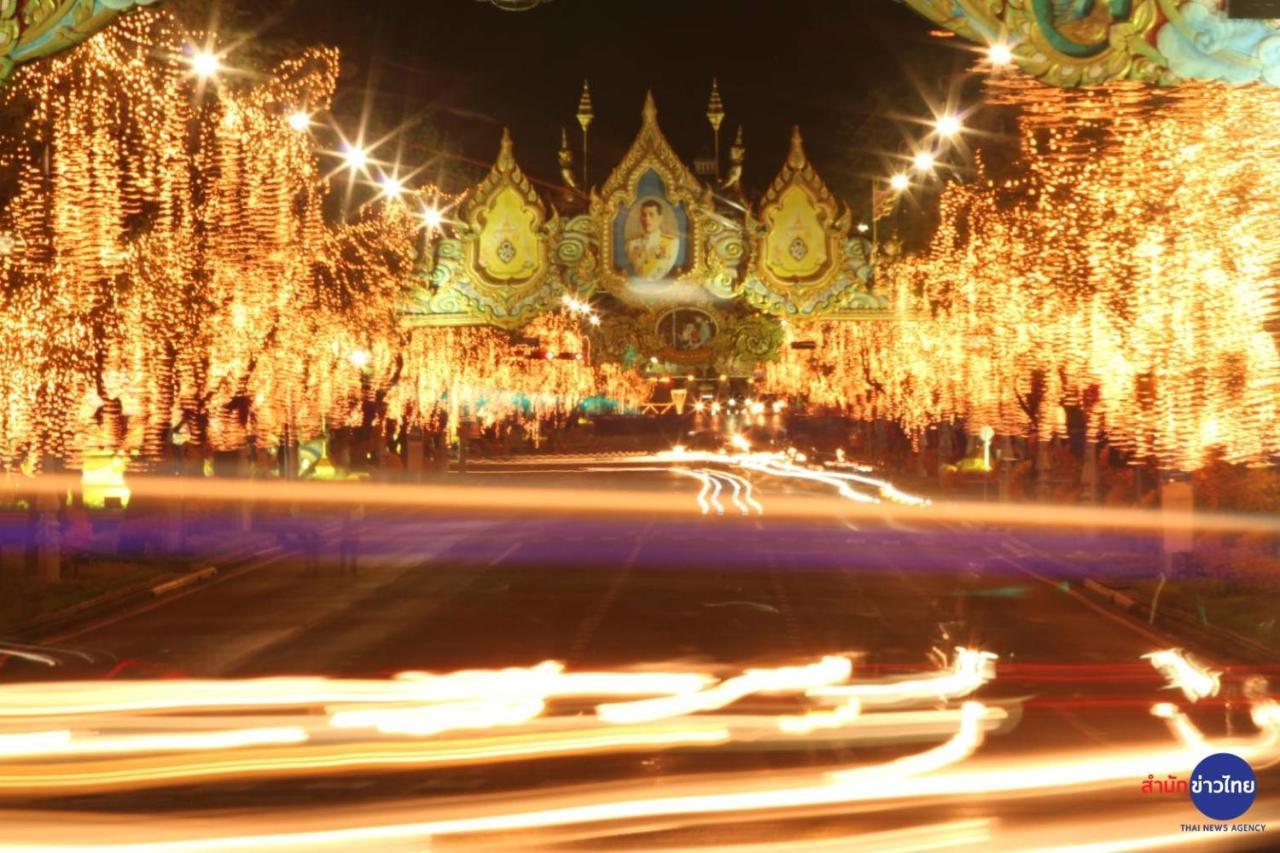 Go Inn Khaosan Road โกอินน์ ตรอกข้าวสาร Bangkok Exterior photo
